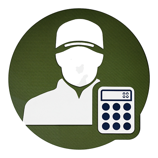 Golf Handicap & Slope