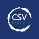 Custom Table CSV Export With Filters