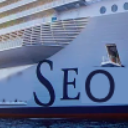 Floating SEO Ship