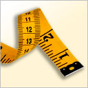 Measuring Ruler