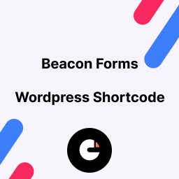 Forms Shortcode for BeaconCRM (community)