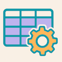 Dynamic Admin Tables