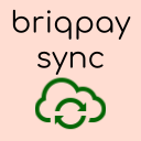 Briqpay Fortnox Product Sync
