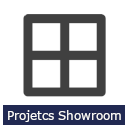 Projects showroom