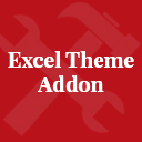Exceltheme Addon