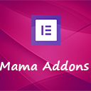 Mama Addons for Elementor Page Builder