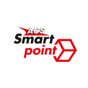 Smartpoints Lockers for ACS