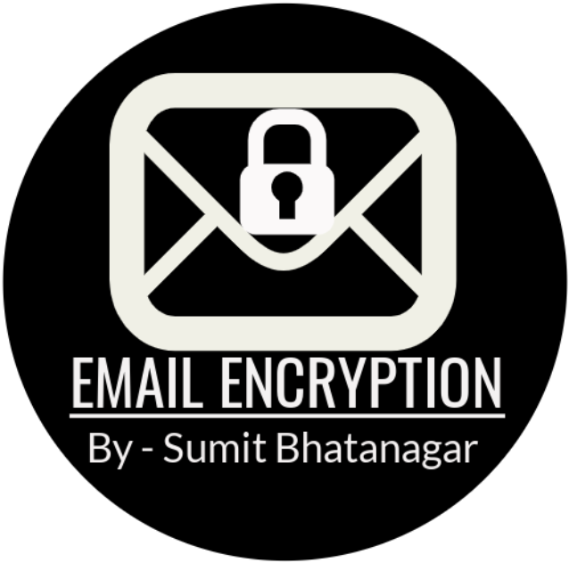 Email Encryption