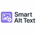 Smart Alt Text