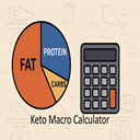 Keto Macro Calculator