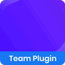 Team – Team Members Showcase Plugin