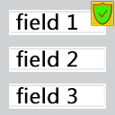 All custom fields & groups