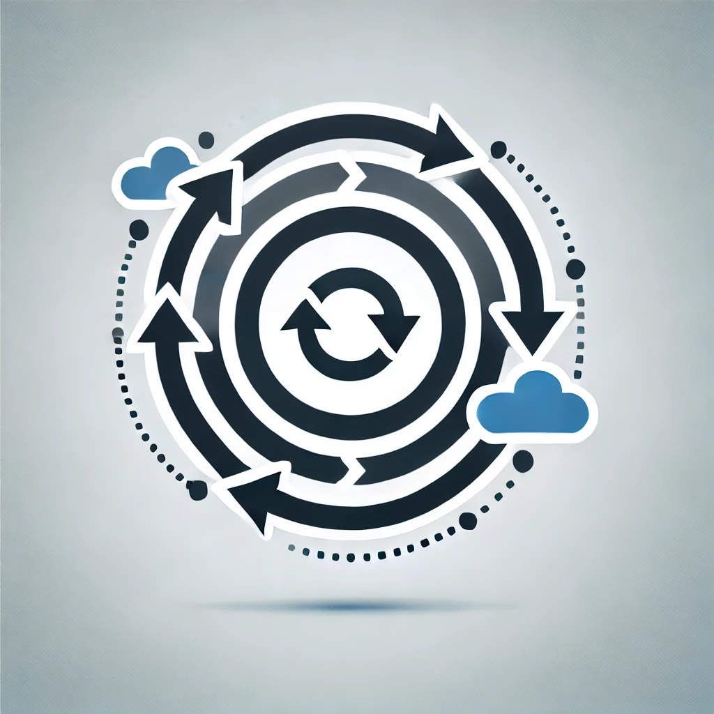 Orders Synchronization for Merit Aktiva