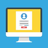 AJAX Login and Registration modal popup + inline form