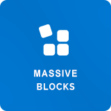 Massive Addons for Gutenberg and WordPress