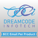 BCC Email Per Product