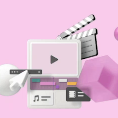 Parallax Section block – Parallax scrolling effects in section.