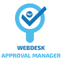 WebDesk Approval Manager