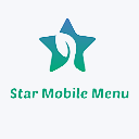 Star Mobile Menu