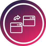 Redirection Manager PTI