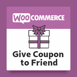 Give Coupon to Friend
