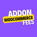 Addon Custom Fee in cart WC
