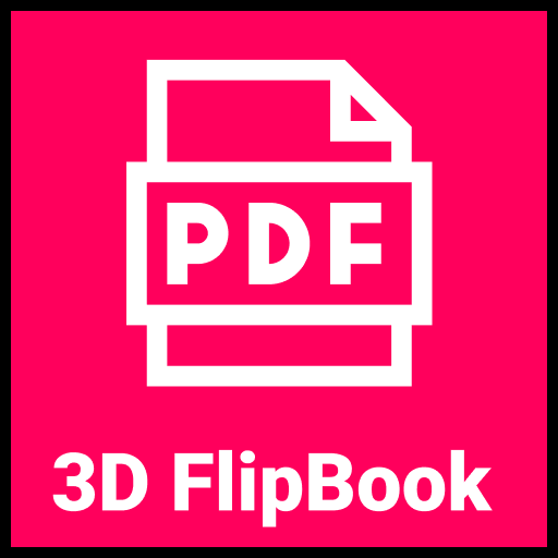 3D Flipbook PDF Viewer & Embedder – E-Books, Manuals, Newsletters, Reports