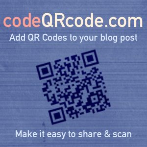 QRCode Generator – Adsense