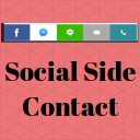 Social Side Contact