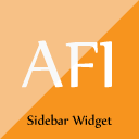 Animated Featured Image