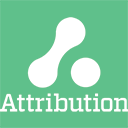 Attribution for WordPress