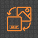 Smart WebP Converter