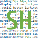 APH Syntax Highlighter
