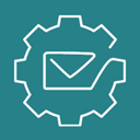 Disable new user admin email