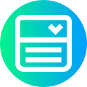 Navigation menu as Dropdown Widget