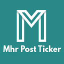 Mhr Post Ticker