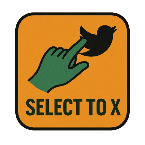 Select to X