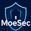 MoeSec Security – Comprehensive Malware Scanner & Security Suite