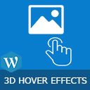 Ultimate Image Hover Effects CSS3 – Photo Gallery Pro