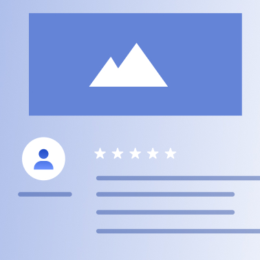 Business Review Block –  Pull customers reviews and display them anywhere.