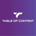 AT – Table Of Content