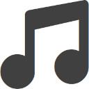 Audio on every block