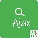WDV Ajax Search