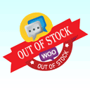 Out of Stock Message Manager for WooCommerce