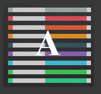 Awesome Scrollbar WordPress