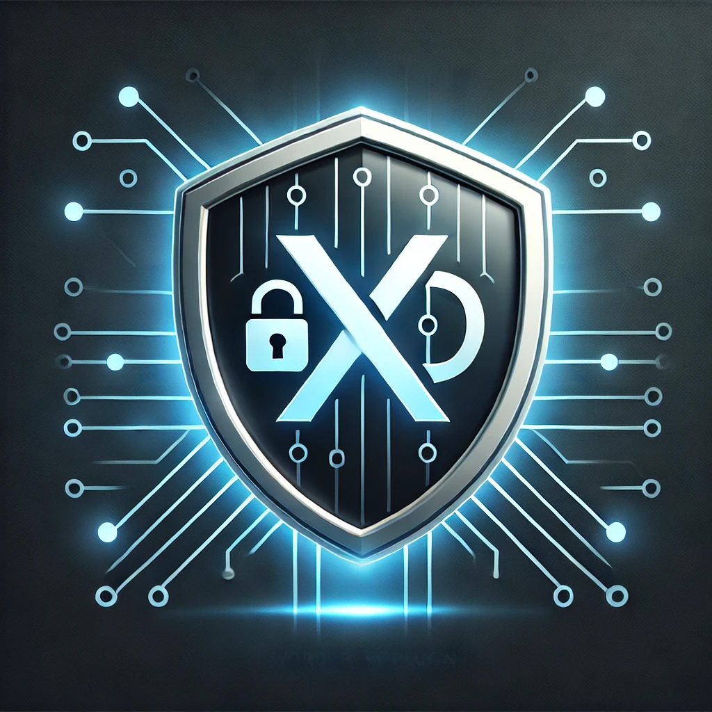Security Shield by XD