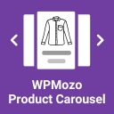 WPMozo Product Carousel for WooCommerce