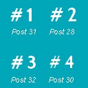 Organisation Frontpage