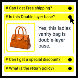 Happy WooCommerce FAQs & AI FAQ Generator