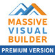 Massive Visual Page Builder